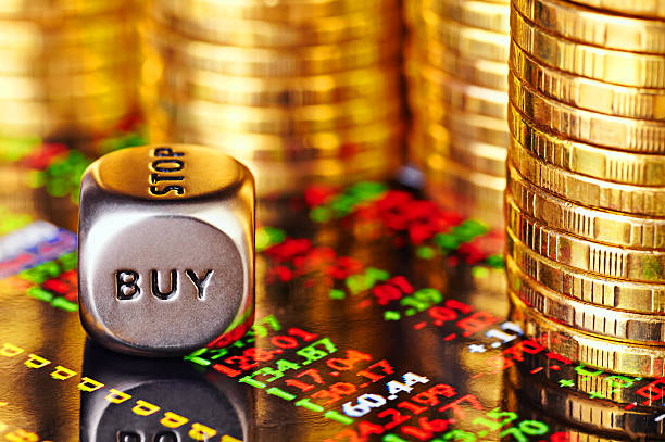 Commodity Markets