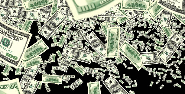 Top 20 Stocks with FII Buying