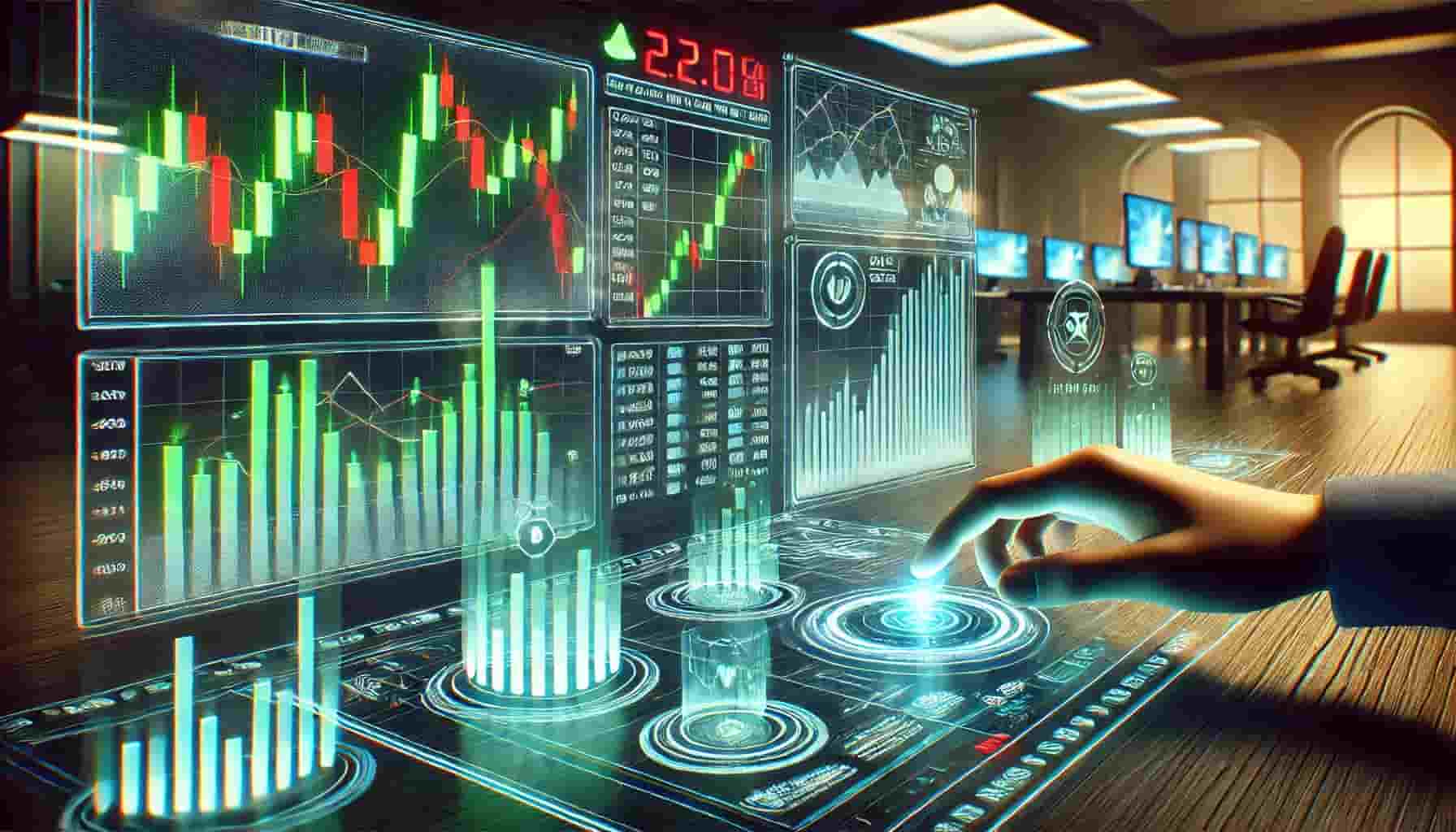 How to Learn Price Action Trading: A Complete Beginner’s Guide