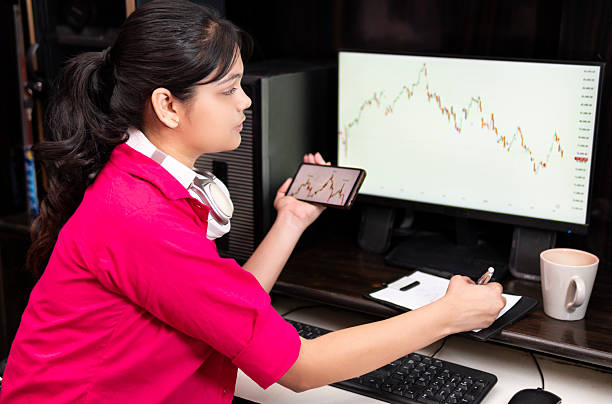 What is Stock Market and How It Works? A Complete Guide for Beginners