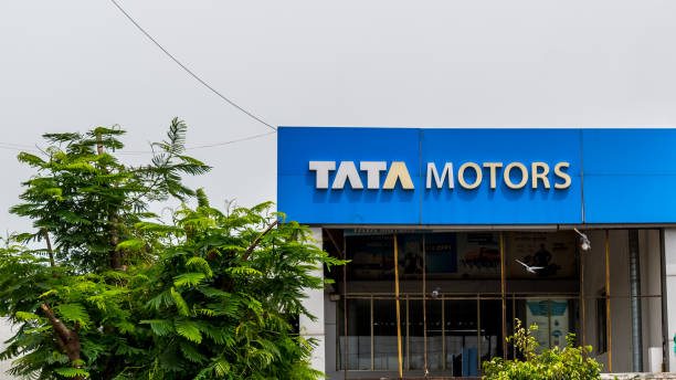 “From Debt to Dreams: Tata Motors’ EV Push Captivates Market