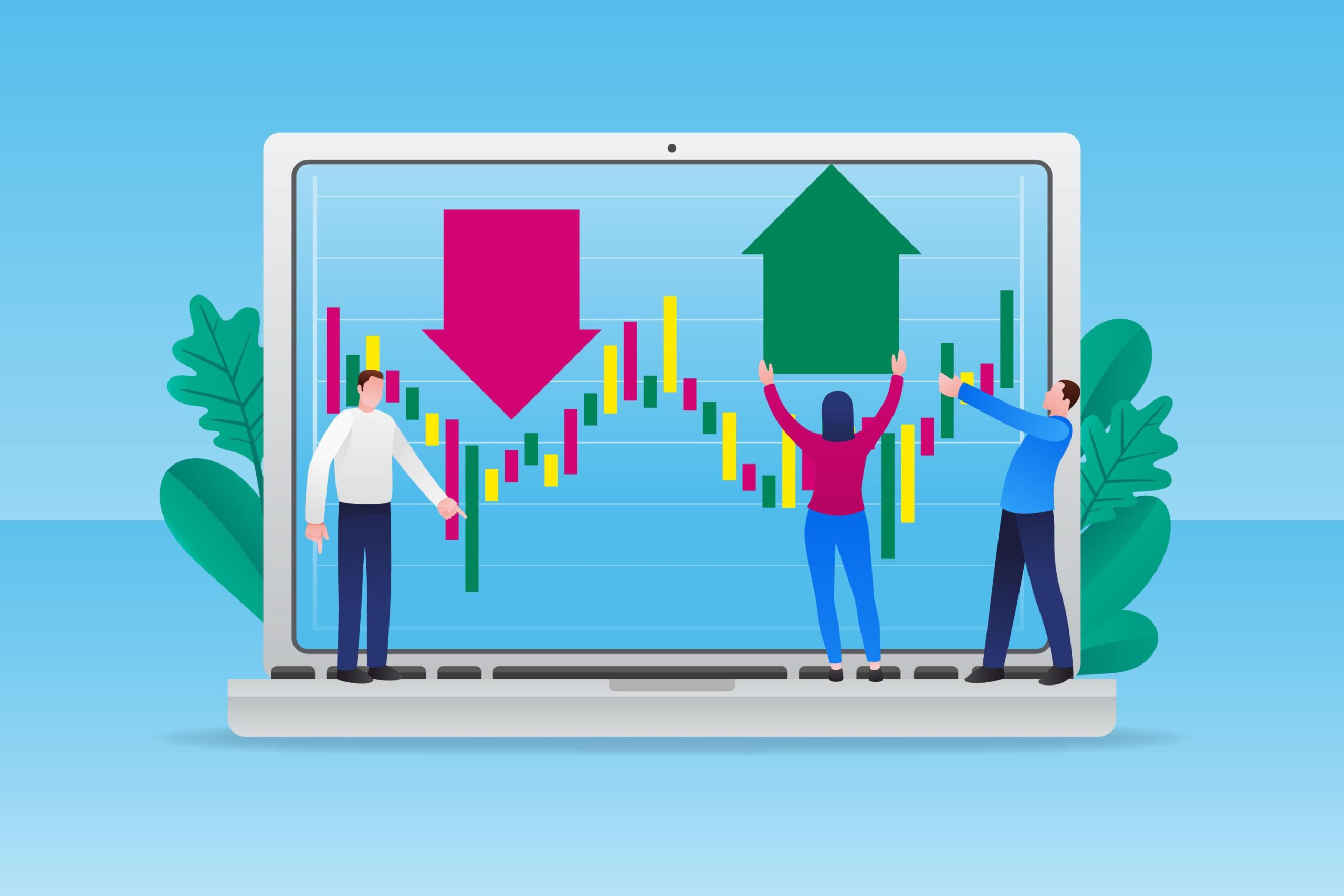 Marubozu Candlestick Pattern: Meaning, Types and How to Trade