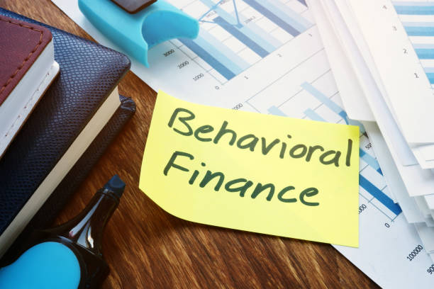 Behavioral Alpha: Behavioral Finance