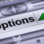 Futures vs Options comparison in the Indian stock market
