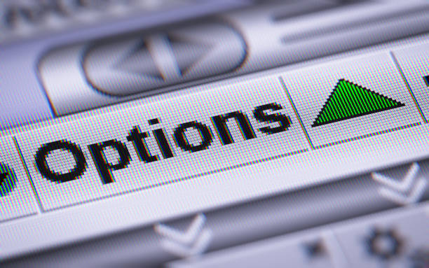 Difference Between Futures and Options in the Stock Market